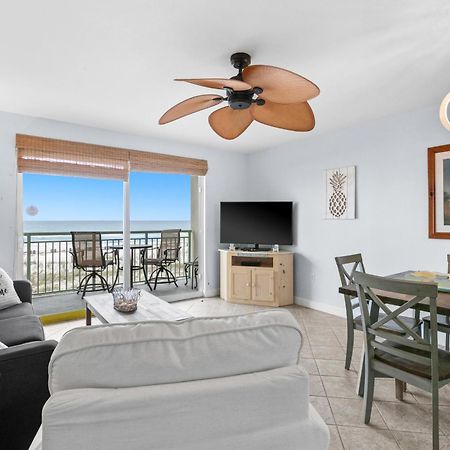 Pelican Isle Condominiums Fort Walton Beach Exterior foto