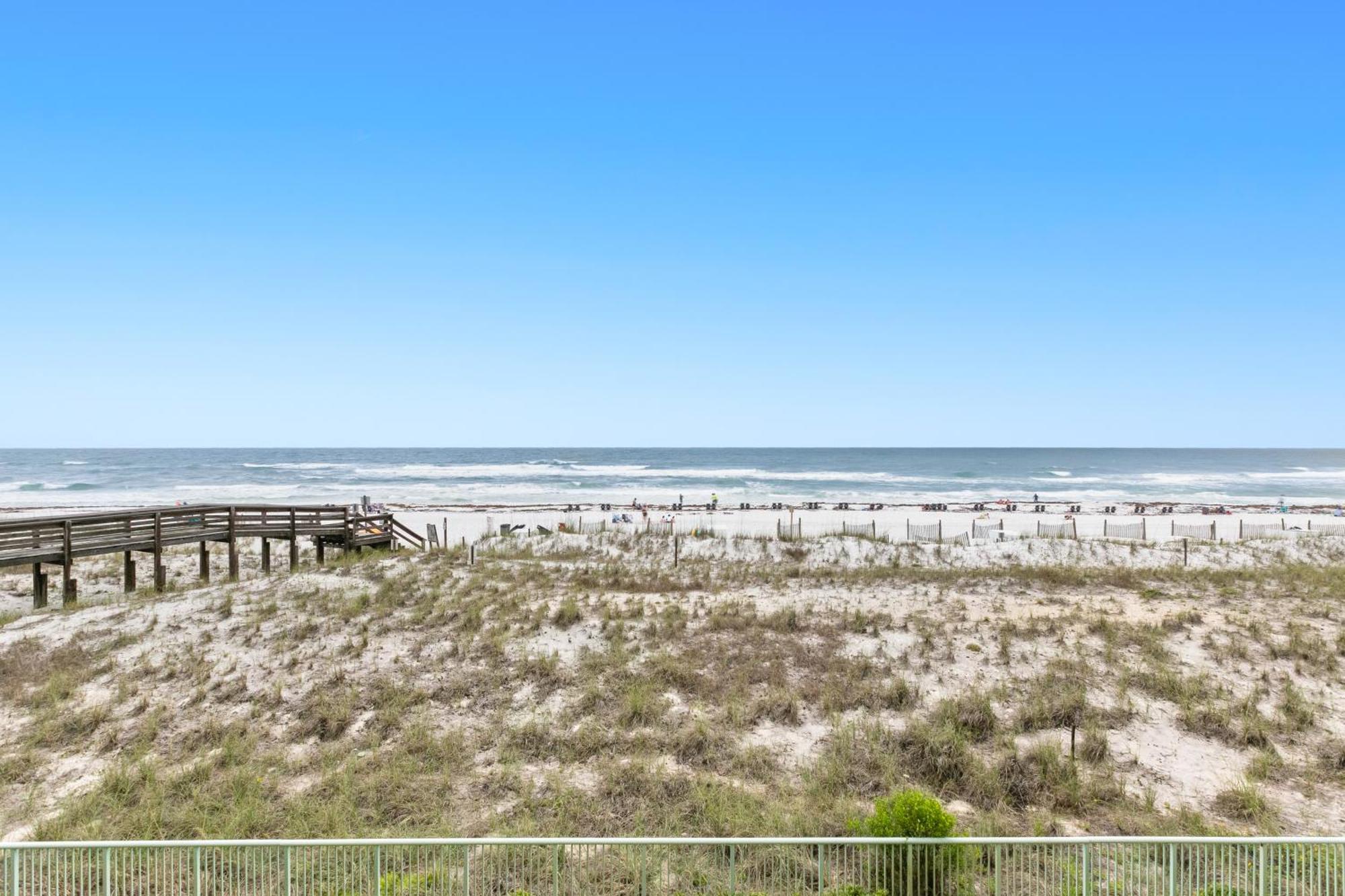 Pelican Isle Condominiums Fort Walton Beach Exterior foto